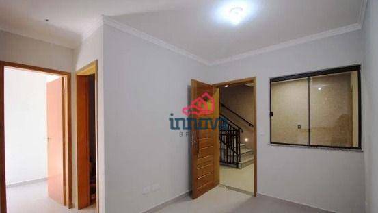 Apartamento à venda com 2 quartos, 37m² - Foto 3