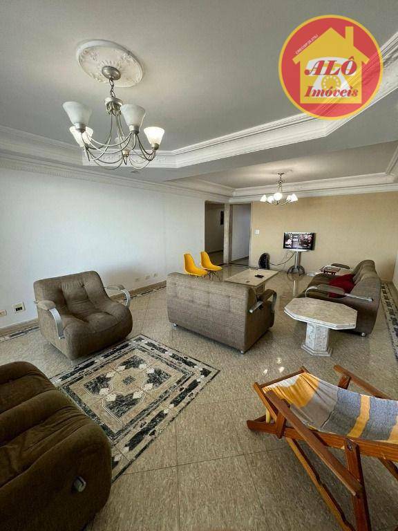 Apartamento à venda com 5 quartos, 226m² - Foto 33