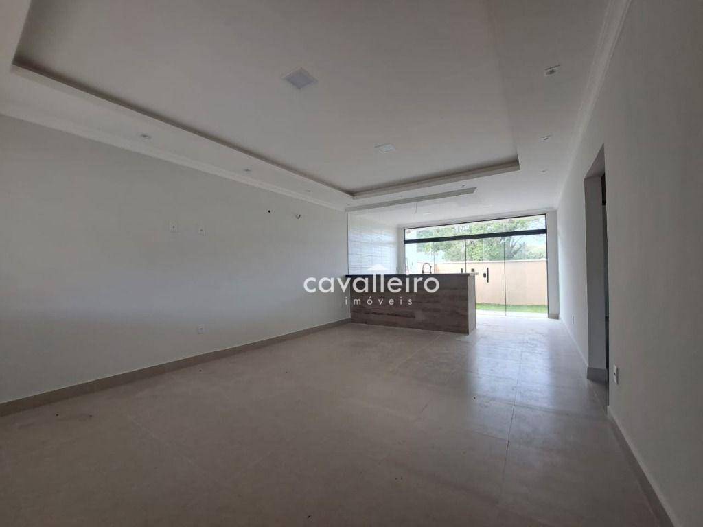 Casa de Condomínio à venda com 3 quartos, 104m² - Foto 11