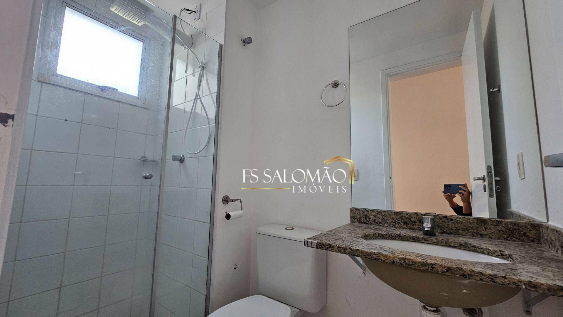 Apartamento para alugar com 2 quartos, 50m² - Foto 14