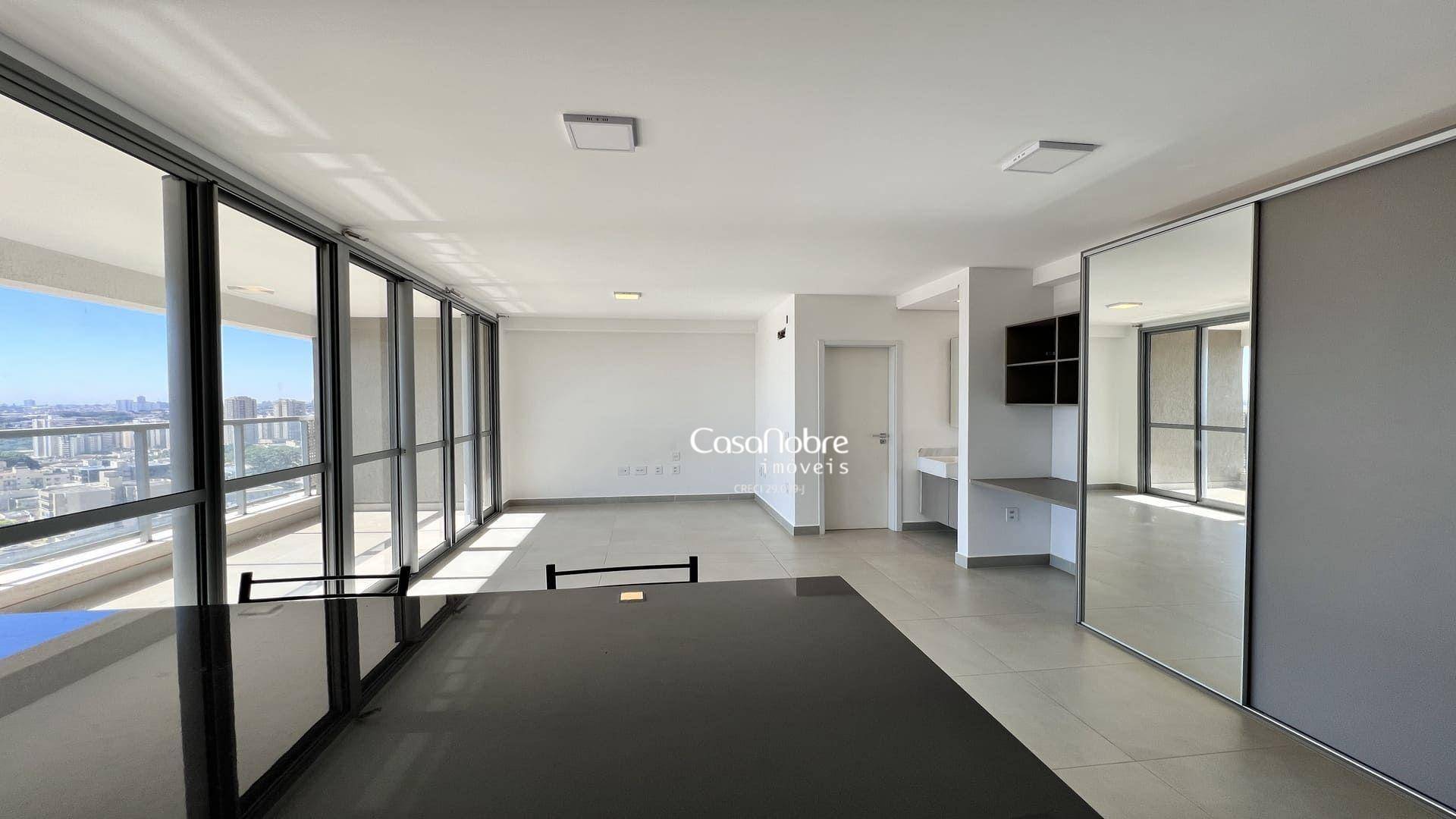 Apartamento à venda com 1 quarto, 49m² - Foto 2