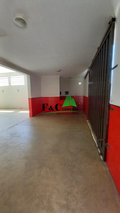 Depósito-Galpão-Armazém à venda, 334m² - Foto 12