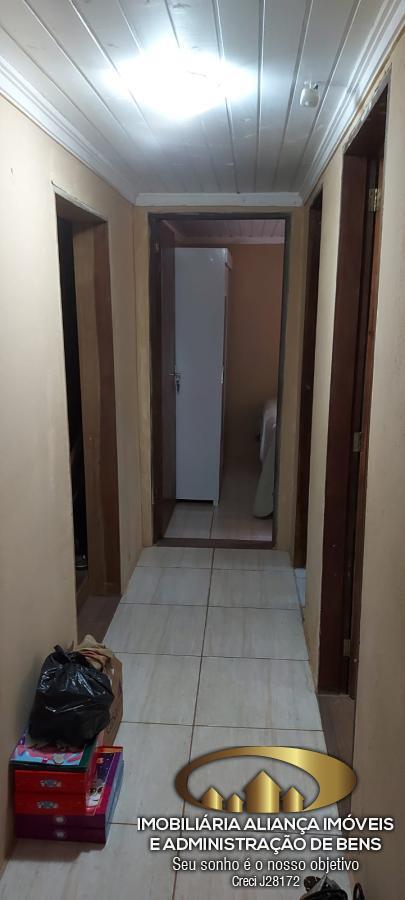 Casa de Condomínio à venda com 3 quartos, 1250m² - Foto 14