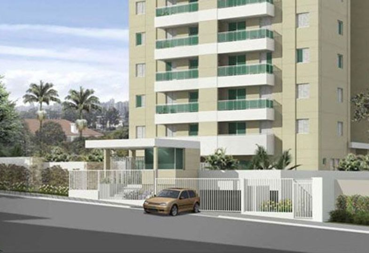 Apartamento à venda com 3 quartos, 78m² - Foto 9