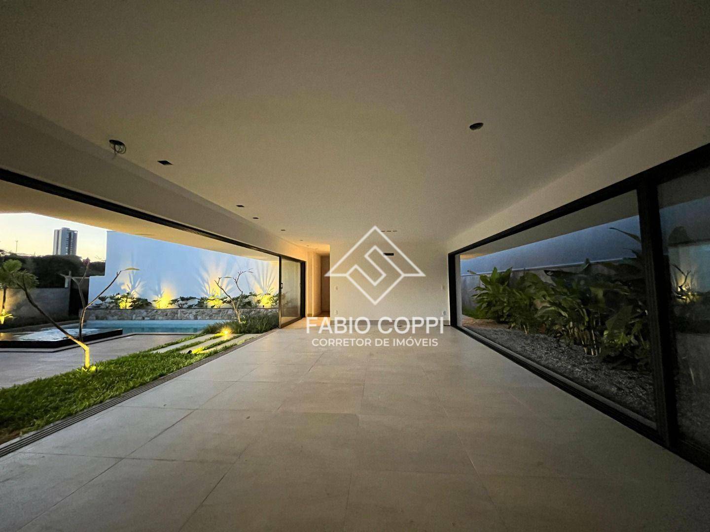 Casa de Condomínio à venda com 4 quartos, 400m² - Foto 6