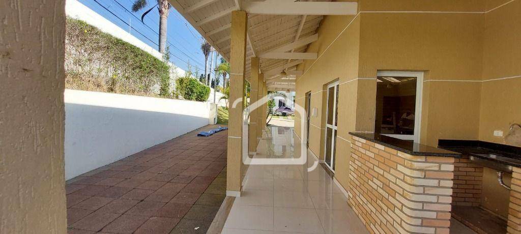 Casa de Condomínio à venda com 3 quartos, 87m² - Foto 45