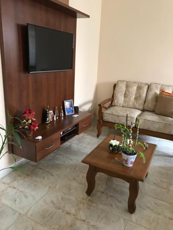 Sobrado à venda com 3 quartos, 330m² - Foto 2