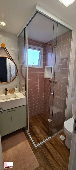 Apartamento à venda com 3 quartos, 70m² - Foto 3