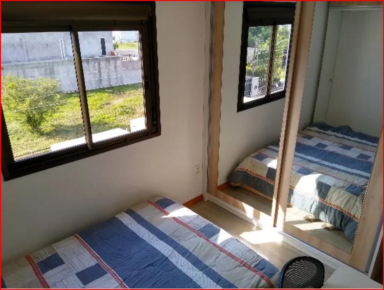 Apartamento à venda com 2 quartos, 50m² - Foto 10