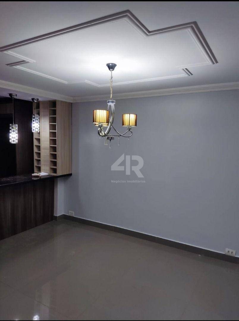 Sobrado à venda com 4 quartos, 137m² - Foto 6