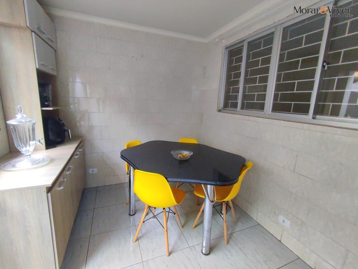 Sobrado à venda com 4 quartos, 98m² - Foto 7