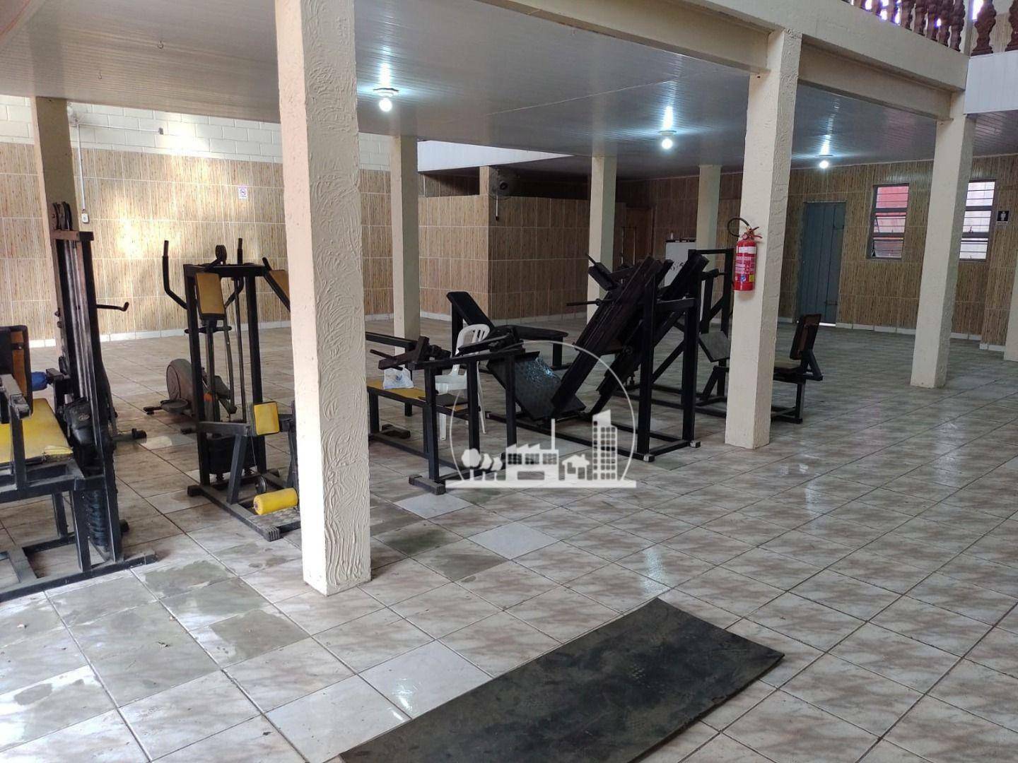 Loja-Salão à venda e aluguel, 330m² - Foto 10