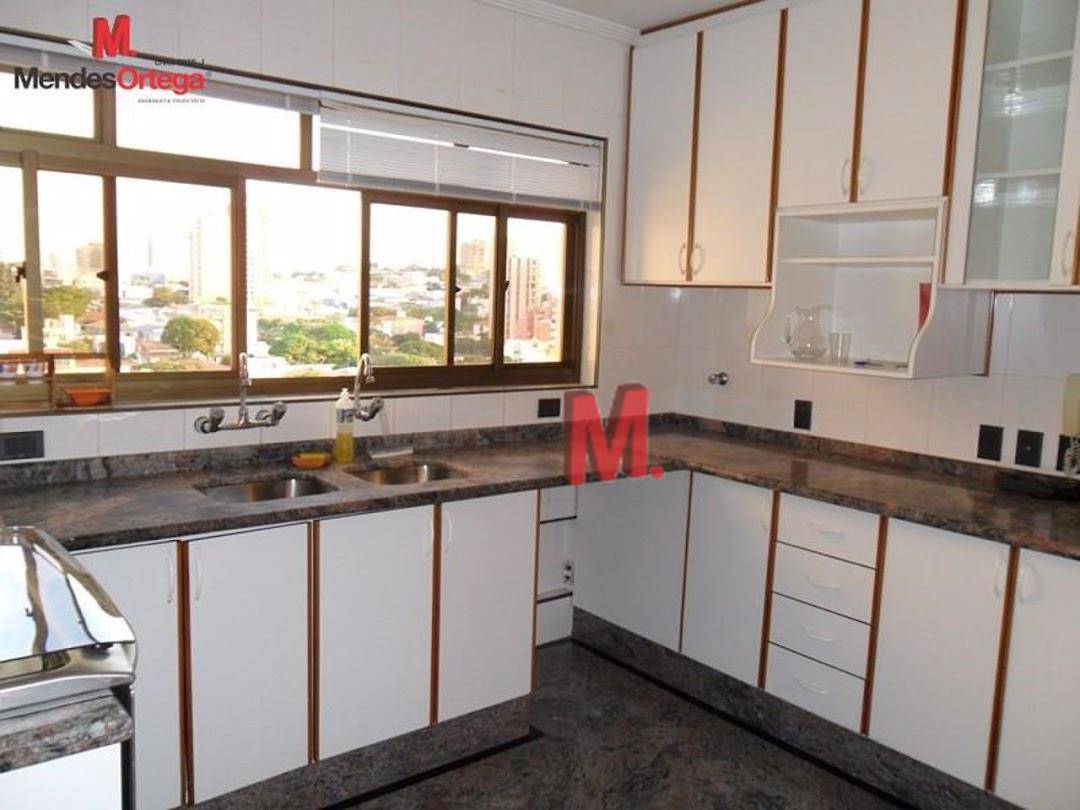 Apartamento à venda com 3 quartos, 180m² - Foto 22