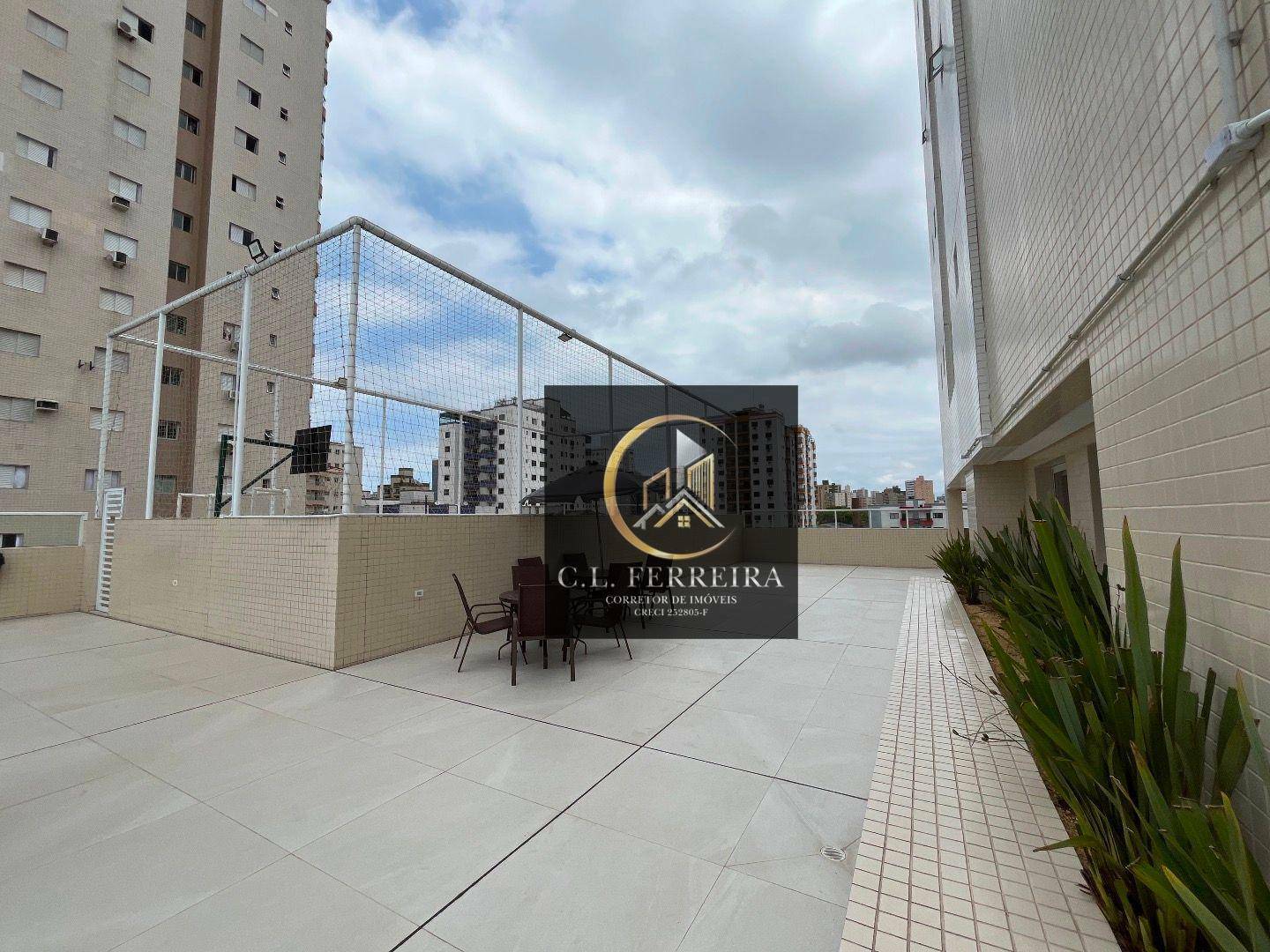 Apartamento à venda com 1 quarto, 57m² - Foto 28