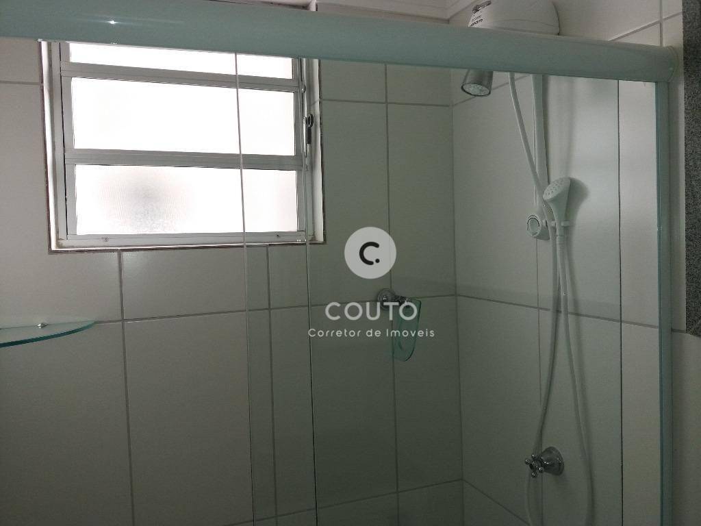 Apartamento à venda com 3 quartos, 64m² - Foto 19