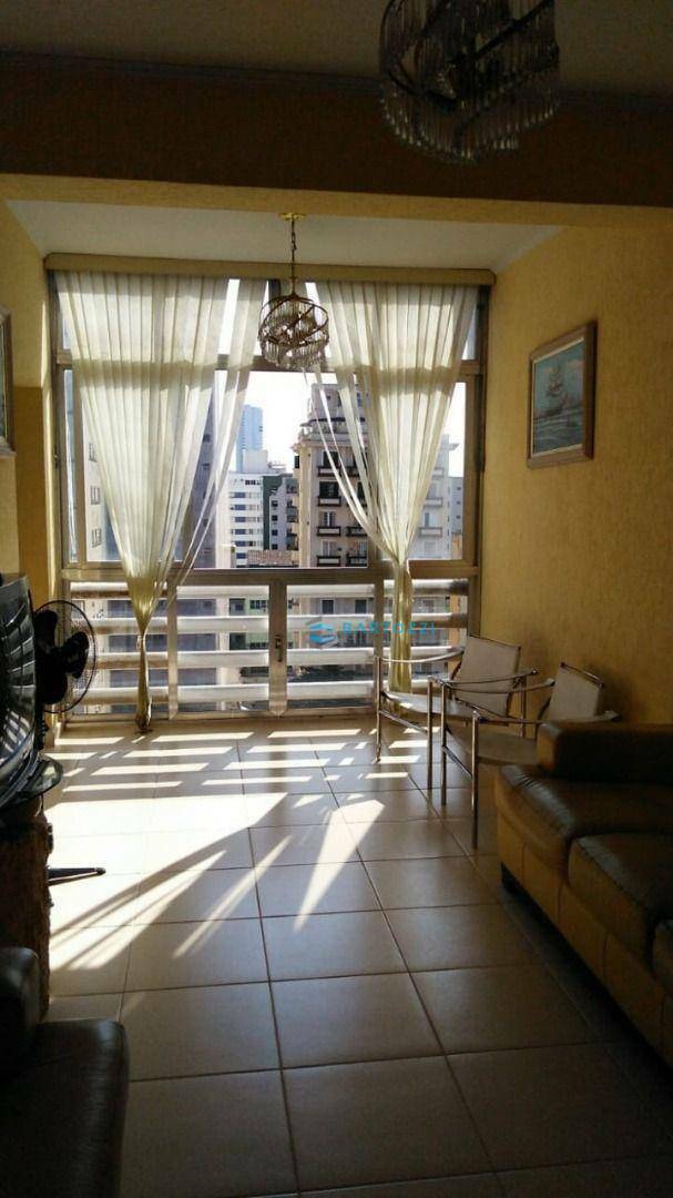 Apartamento, 3 quartos, 90 m² - Foto 2