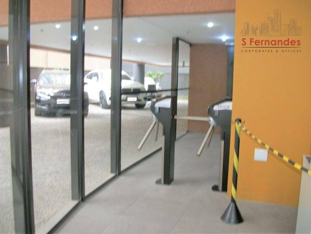 Conjunto Comercial-Sala para alugar, 84m² - Foto 21