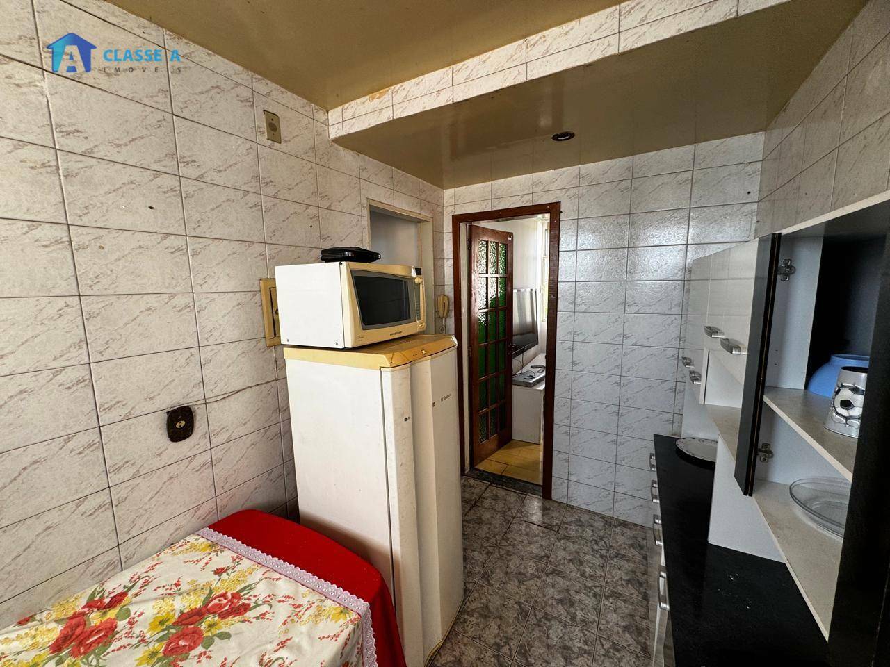 Apartamento à venda com 3 quartos, 88m² - Foto 11