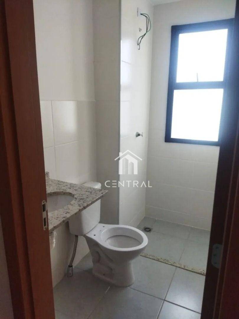 Apartamento à venda com 2 quartos, 55m² - Foto 10
