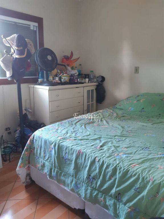 Sobrado à venda com 3 quartos, 260m² - Foto 25