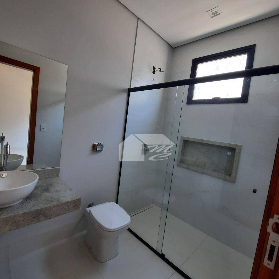 Casa de Condomínio à venda com 3 quartos, 225m² - Foto 10