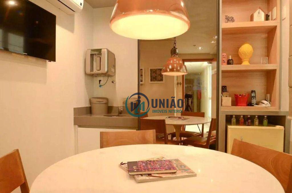 Conjunto Comercial-Sala à venda, 27m² - Foto 2