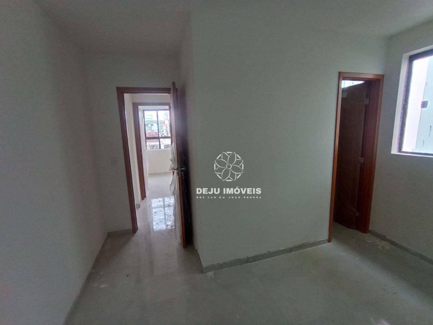 Apartamento à venda com 2 quartos, 52m² - Foto 18