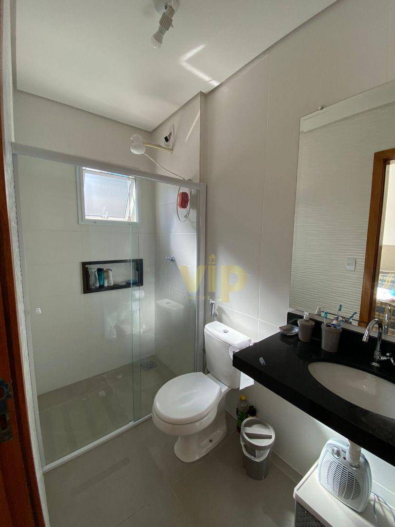 Apartamento à venda com 3 quartos, 100m² - Foto 11