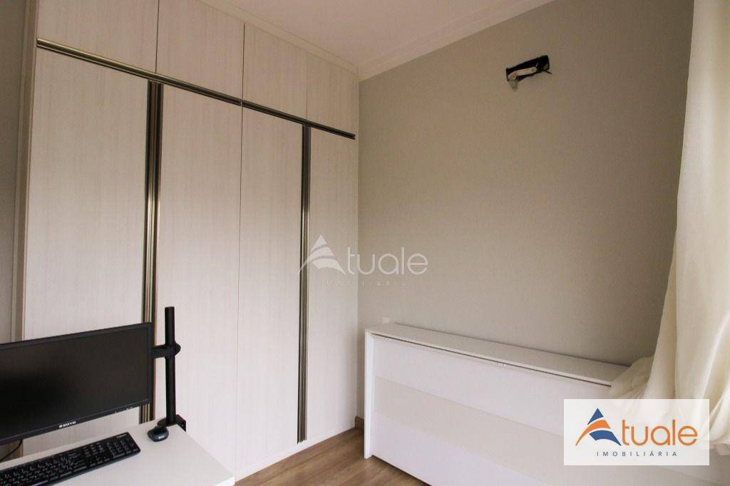 Casa de Condomínio à venda com 3 quartos, 220m² - Foto 37