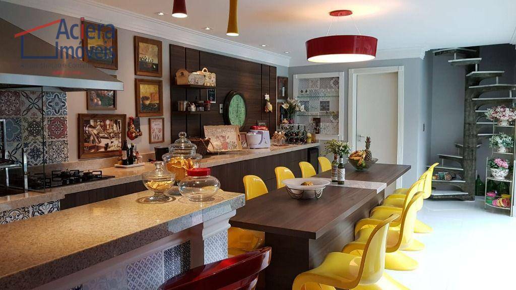 Casa de Condomínio à venda com 5 quartos, 800m² - Foto 7