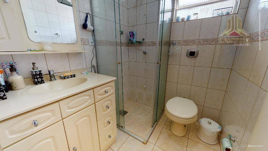 Apartamento à venda com 1 quarto, 47m² - Foto 10