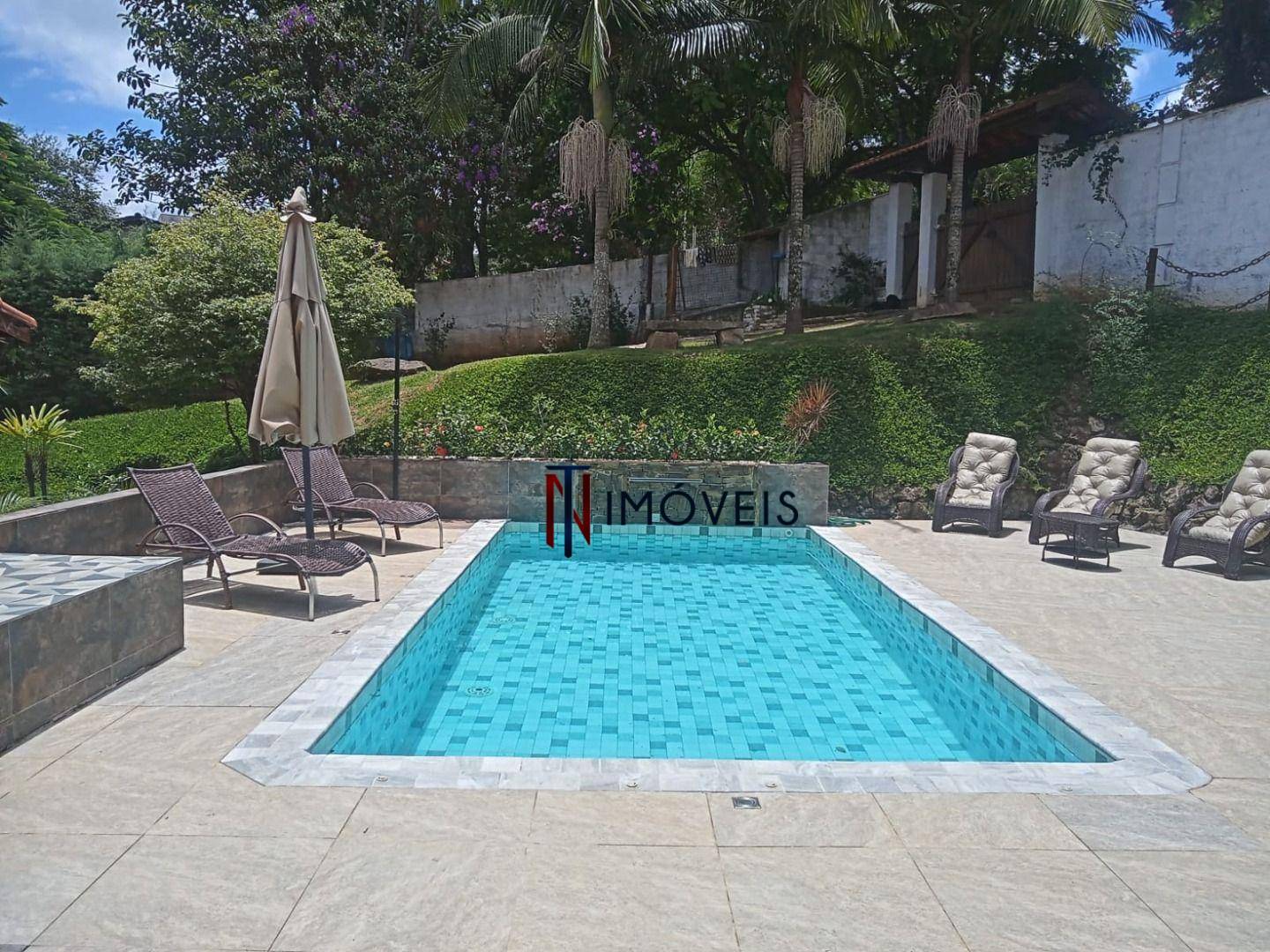 Casa, 3 quartos, 214 m² - Foto 3