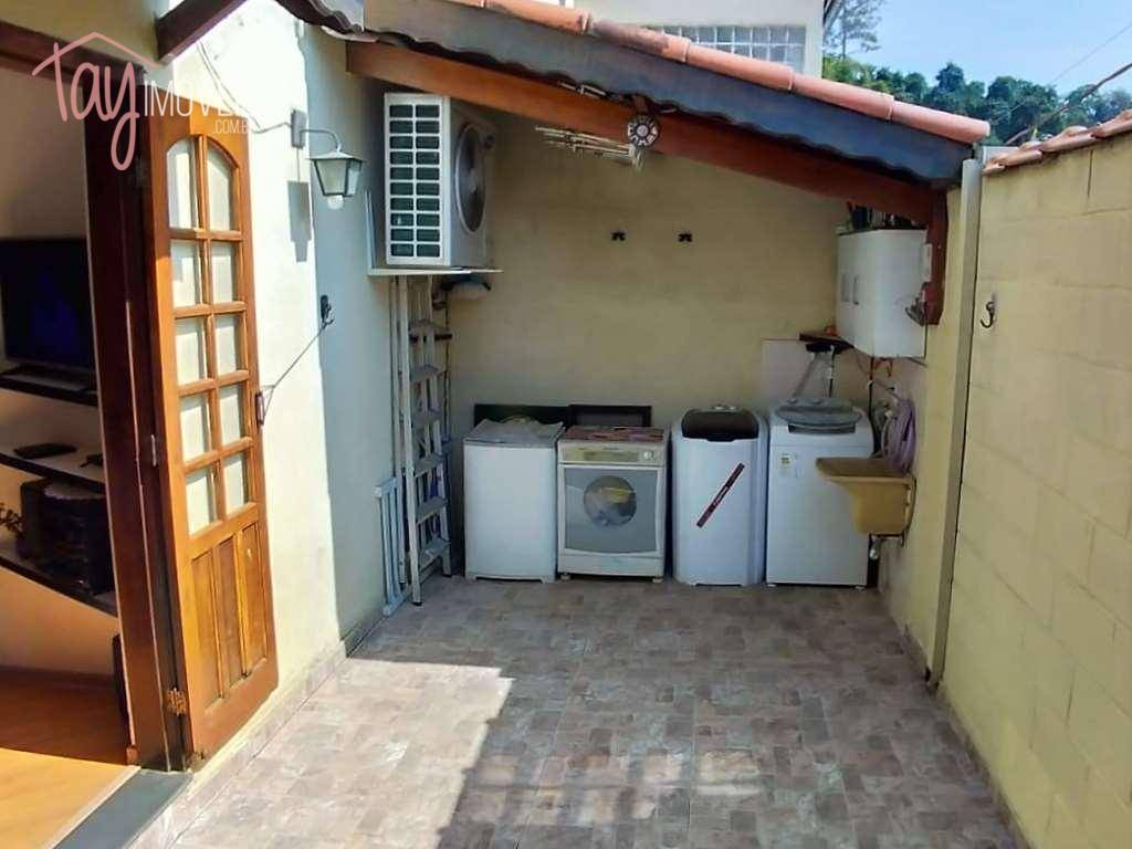 Sobrado à venda com 2 quartos, 52m² - Foto 19