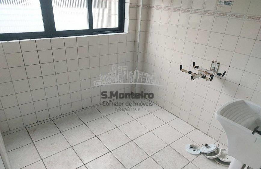 Apartamento à venda com 2 quartos, 88m² - Foto 12