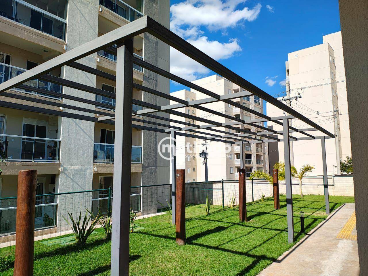 Apartamento para alugar com 2 quartos, 60m² - Foto 21