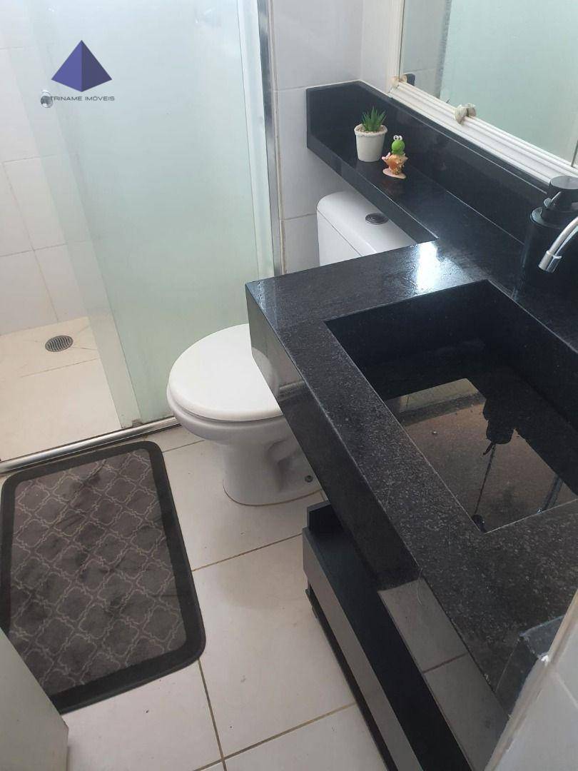 Apartamento à venda com 2 quartos, 45m² - Foto 10