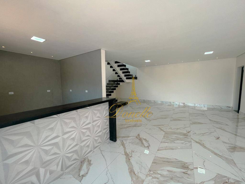 Sobrado à venda e aluguel com 4 quartos, 180m² - Foto 14