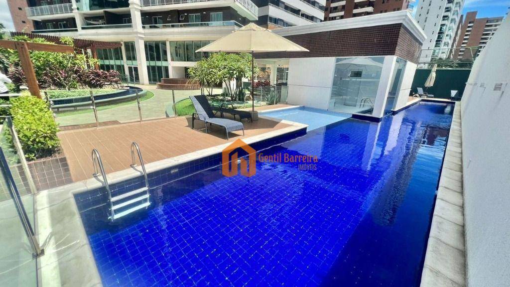 Apartamento, 4 quartos, 150 m² - Foto 5