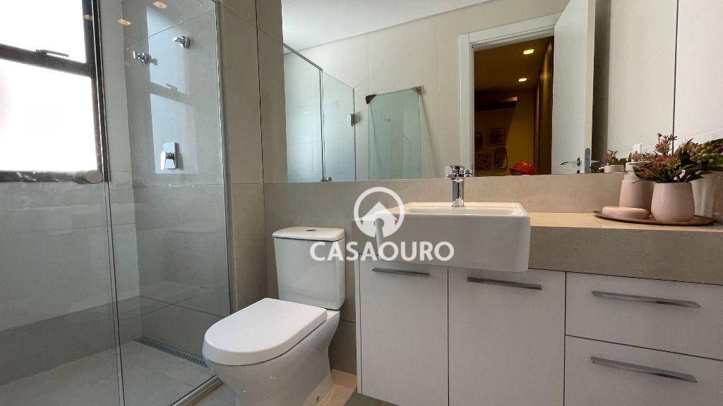 Apartamento à venda com 4 quartos, 166m² - Foto 15