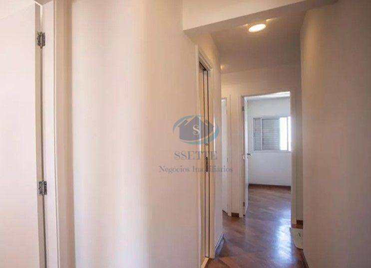 Apartamento à venda com 4 quartos, 127m² - Foto 14