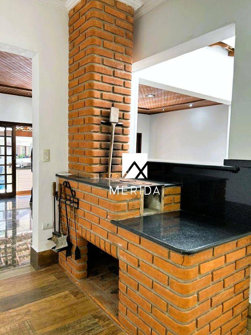 Sobrado, 4 quartos, 495 m² - Foto 60