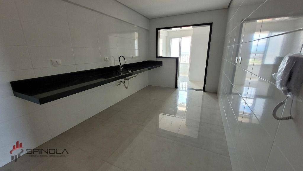 Apartamento à venda com 3 quartos, 140m² - Foto 24