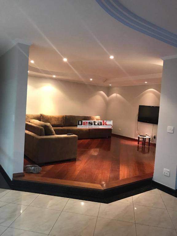 Sobrado à venda com 5 quartos, 600m² - Foto 21