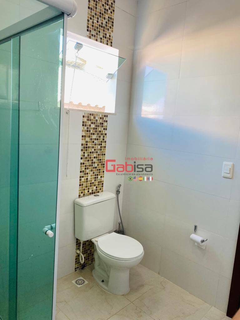 Casa de Condomínio à venda com 3 quartos, 164m² - Foto 21