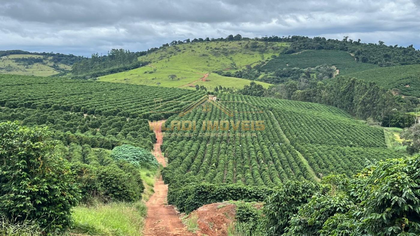 Fazenda à venda, 430m² - Foto 1