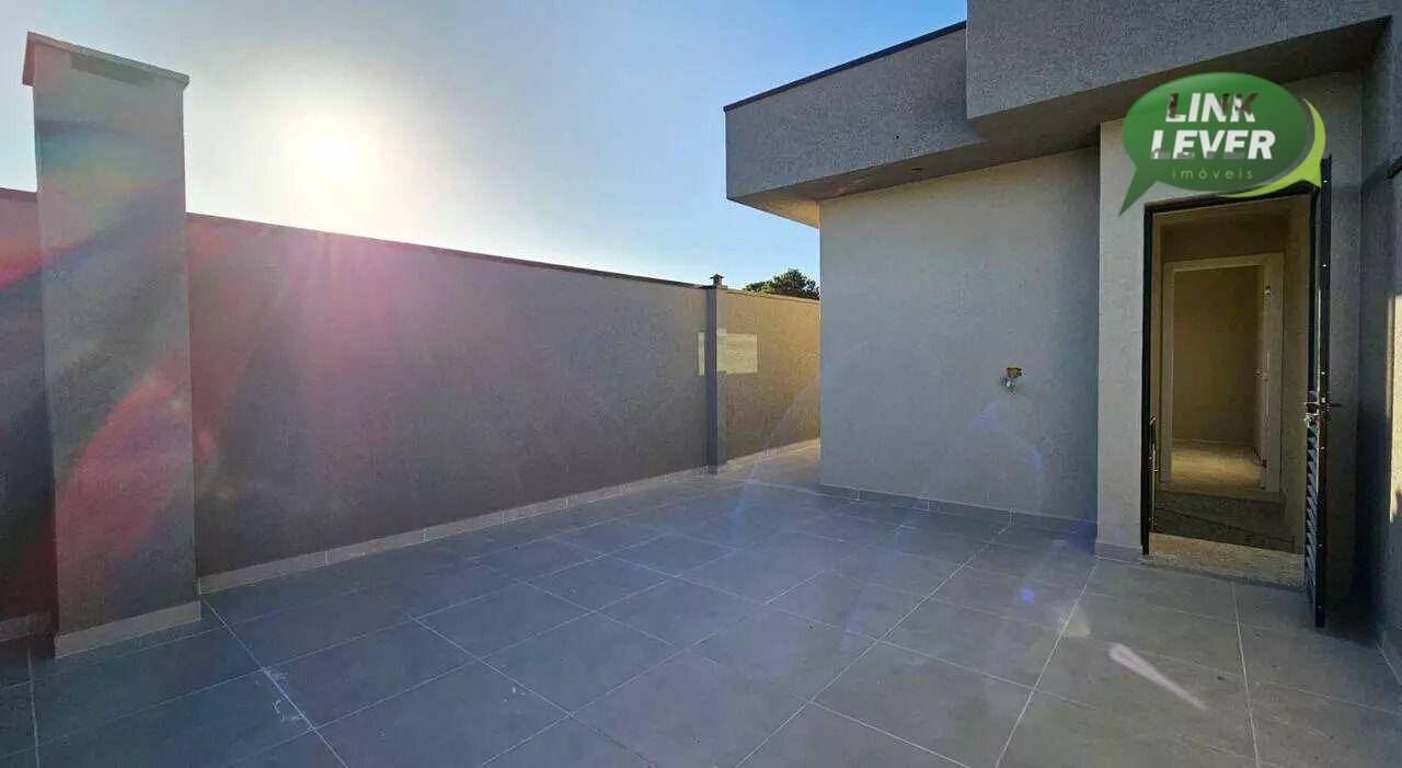 Sobrado para alugar com 3 quartos, 254m² - Foto 24