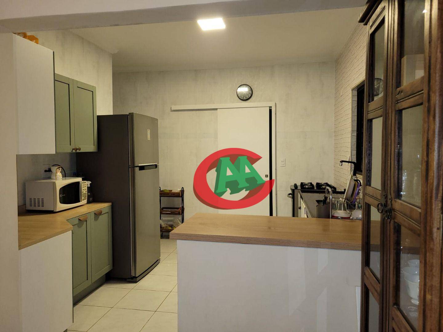 Chácara à venda com 3 quartos, 250m² - Foto 12