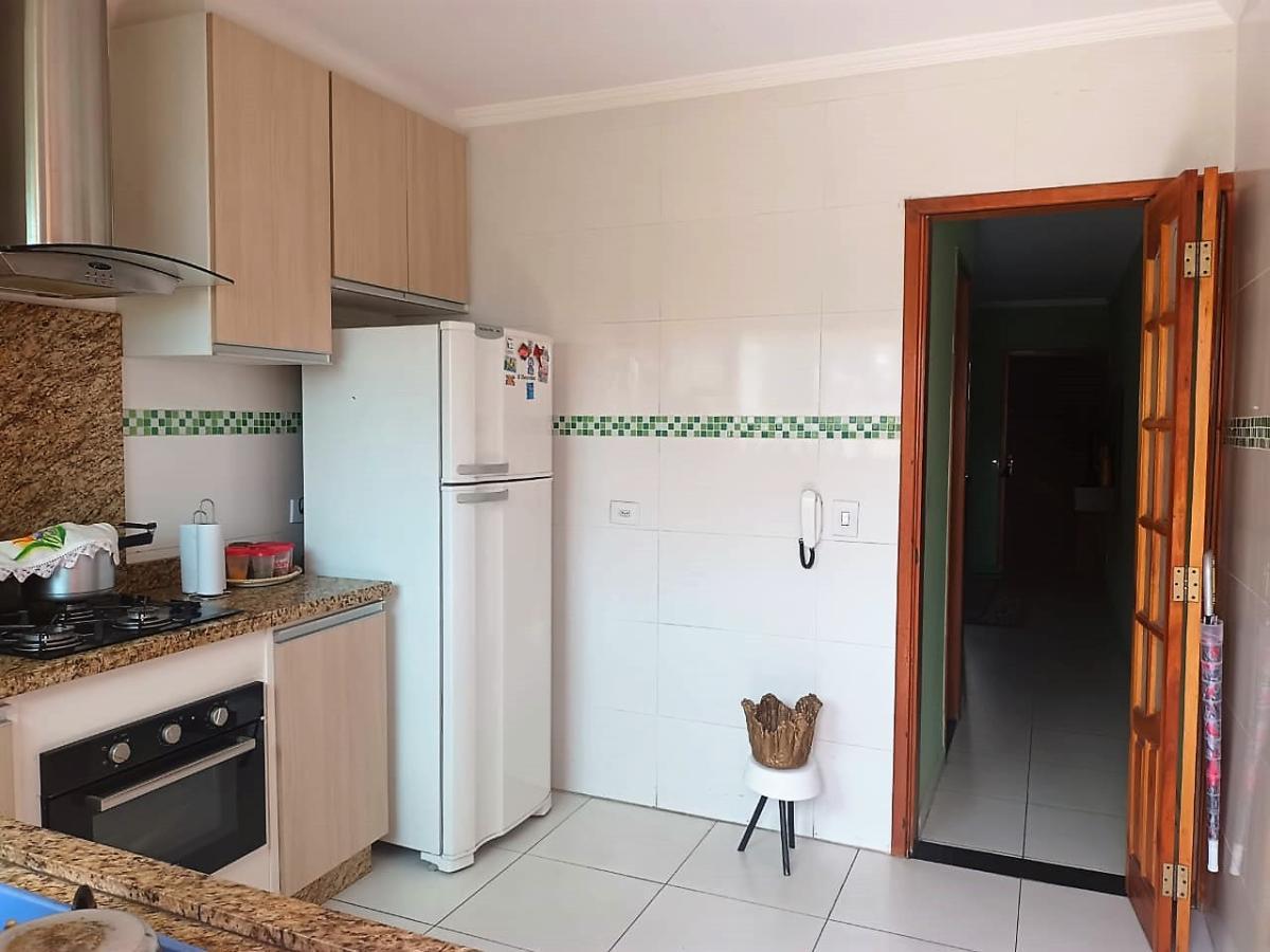 Sobrado à venda com 2 quartos, 77m² - Foto 6