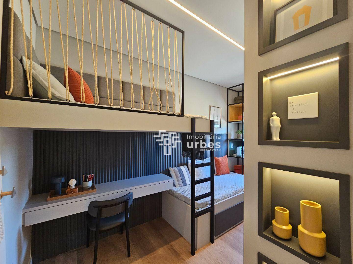 Apartamento, 2 quartos, 65 m² - Foto 15