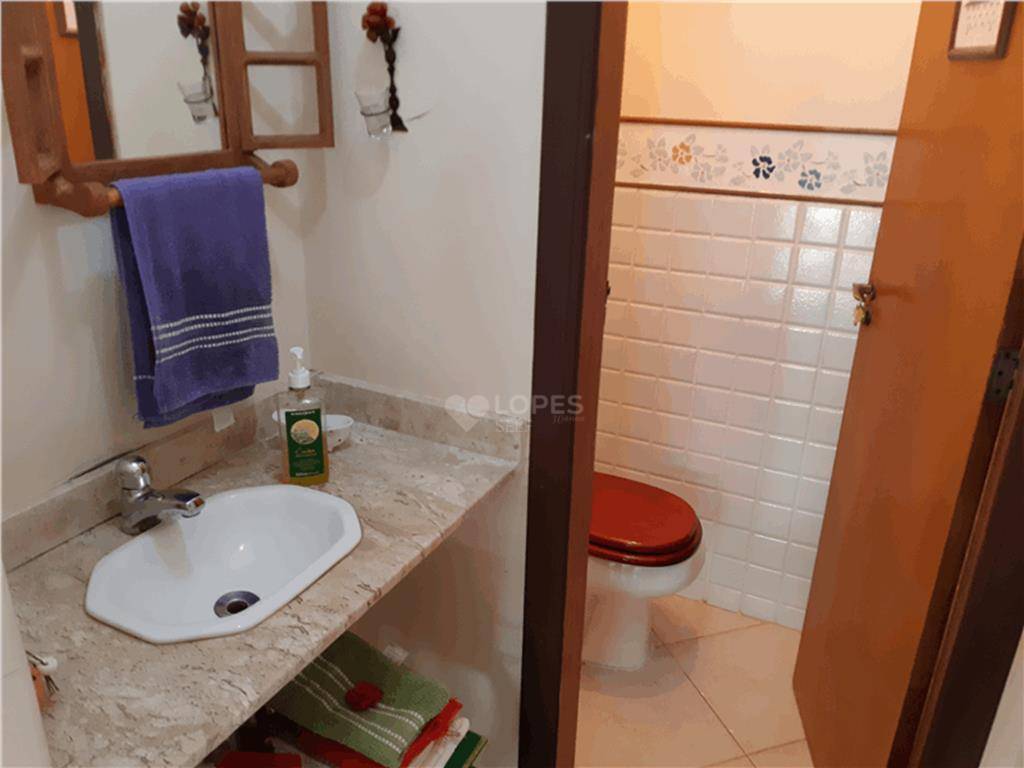 Casa de Condomínio à venda com 3 quartos, 300m² - Foto 16